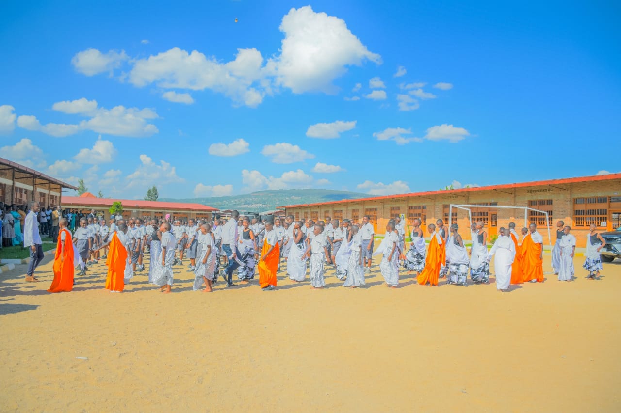 Annual School Celebration