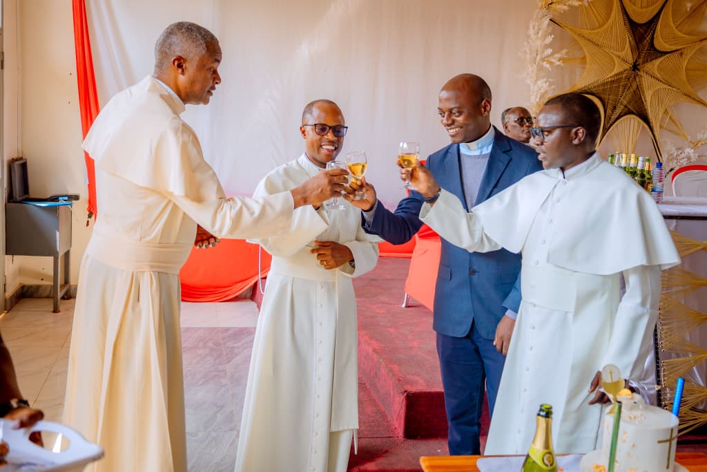 First Holy Communion thumbnail 8