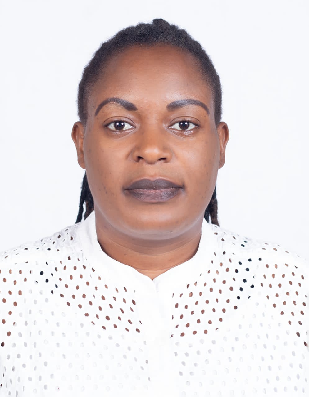 UWAMAHORO Alice
