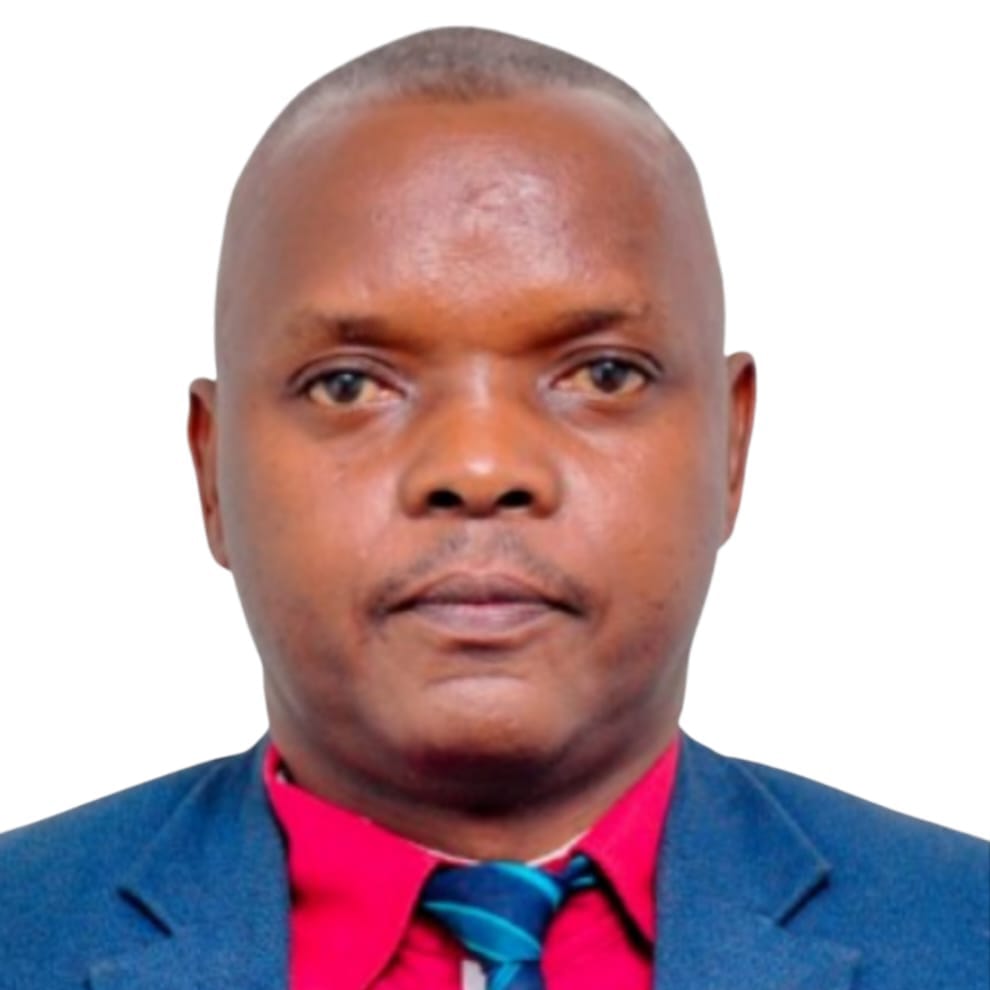 Ephrem NSHIMYUMUKIZA