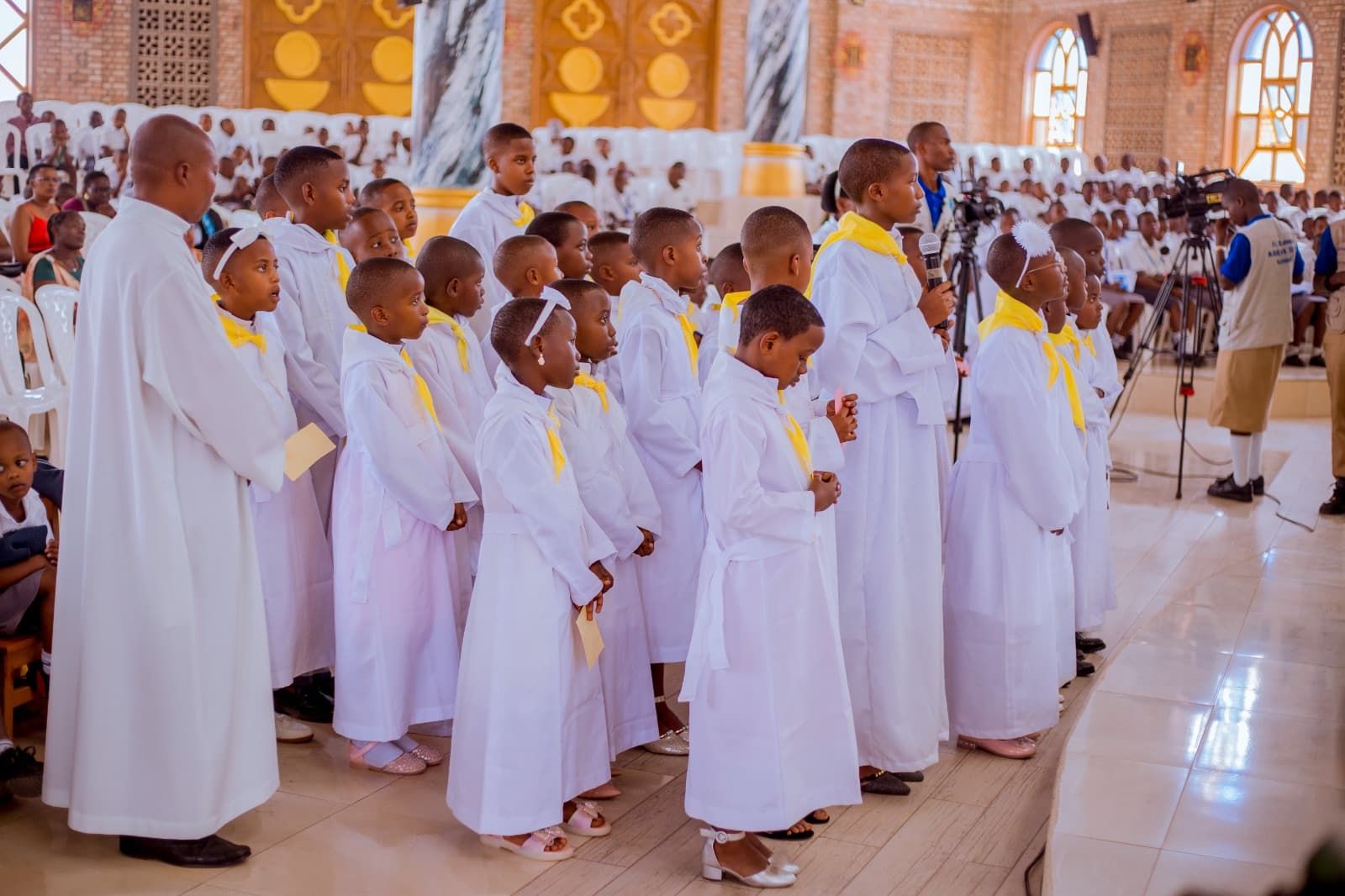 Faith and Prayer