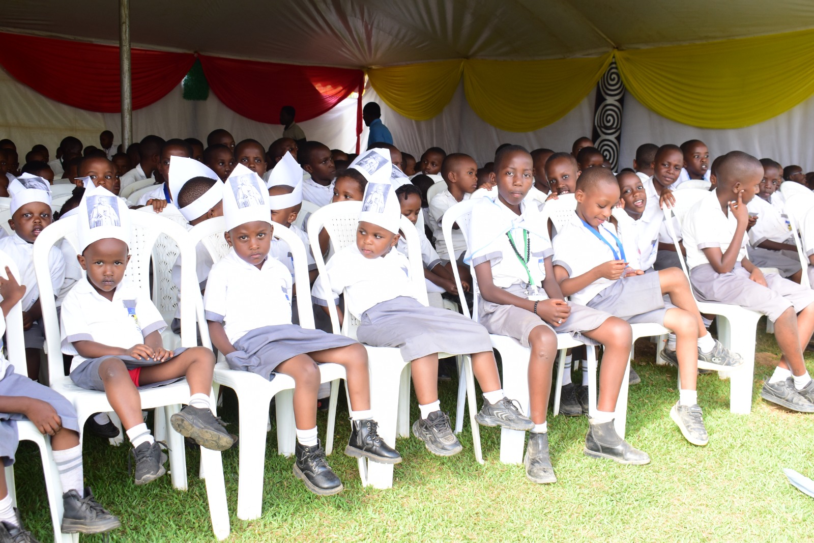School gallery image