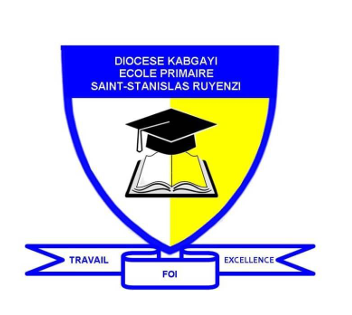 Diocèse Kabgayi - École Primaire Saint-Stanislas Ruyenzi logo